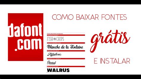 Virtual Regular: Baixar Fonte Grátis .